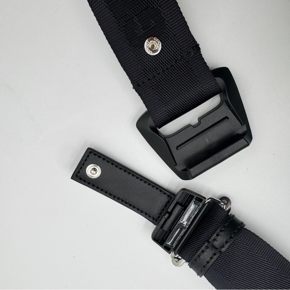 NEW Gucci GG Belt Bag - Picture 14 of 15